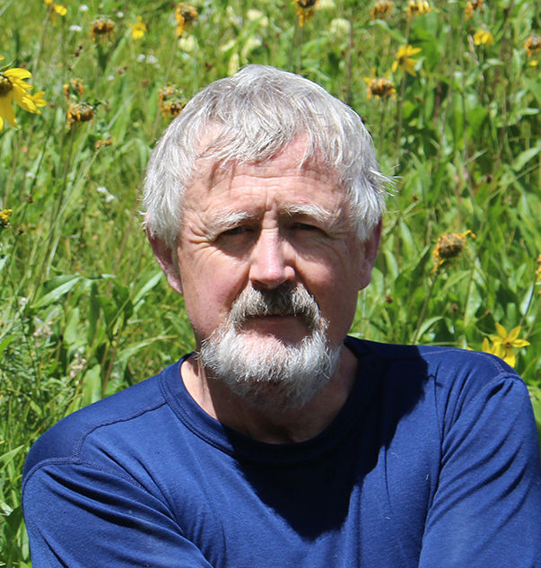 Dr. Donal O’Toole